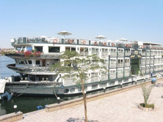 Ms-Sonesta-St-George-Crucero-Egipto 13